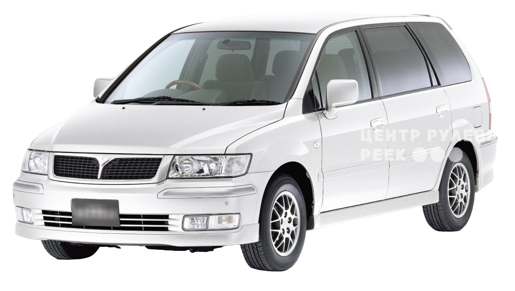 Митсубиши Chariot Grandis