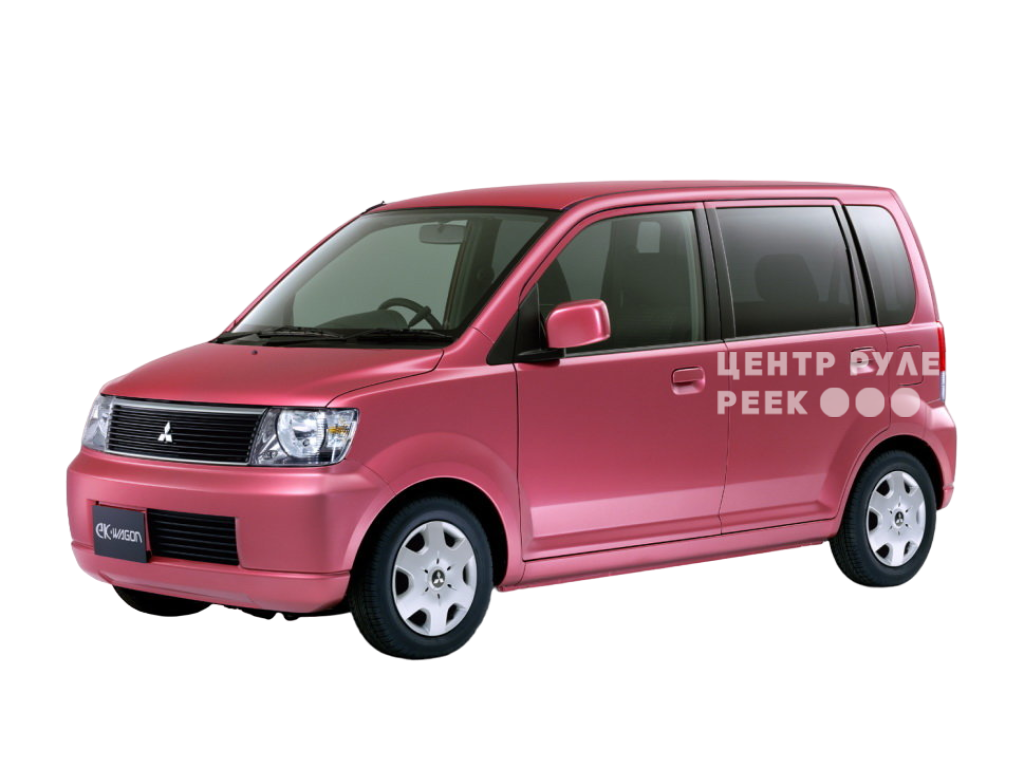 Митсубиши eK Wagon 1