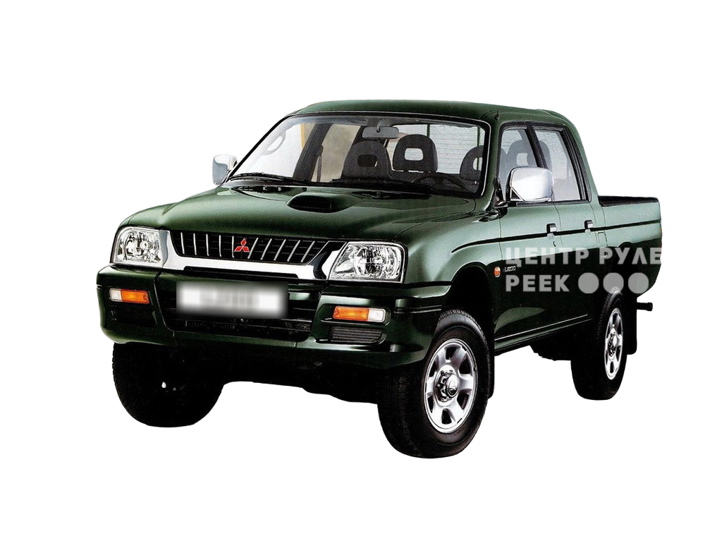 Митсубиши Л200 3