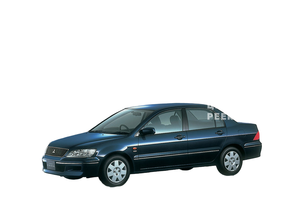 Митсубиши Lancer Cedia