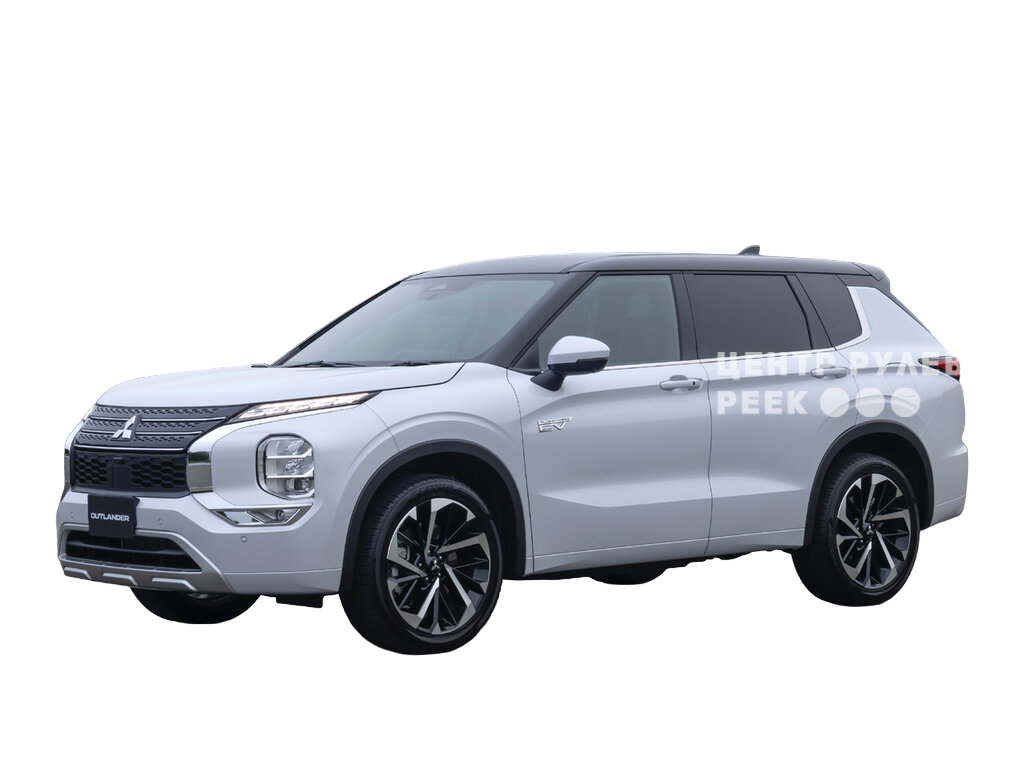 Митсубиши Аутлендер 4 SUV