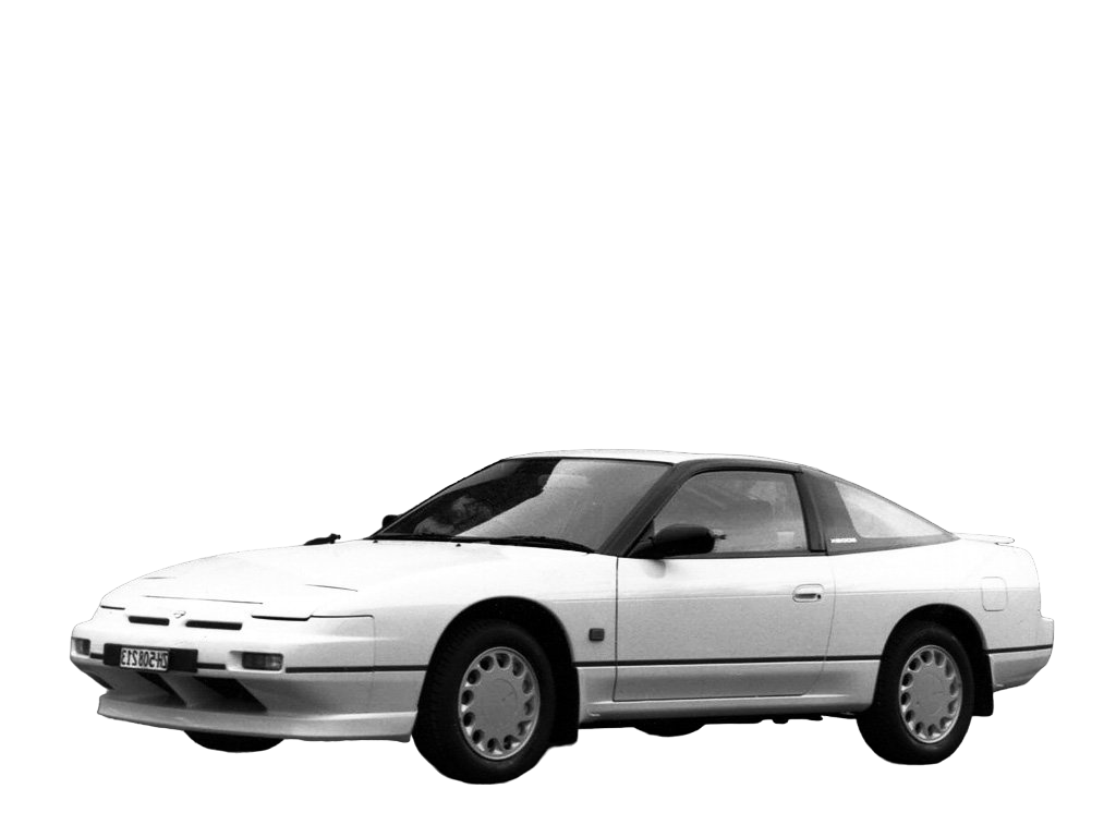 Ниссан 200SX 5 Купе