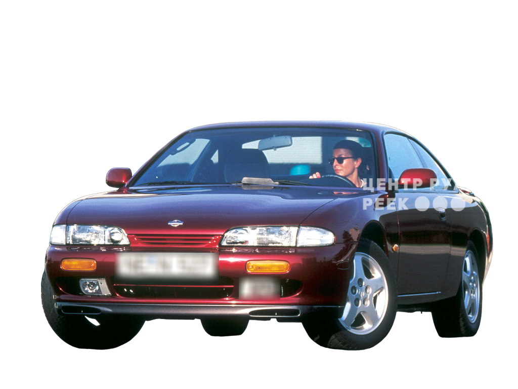 Ниссан 200SX 6