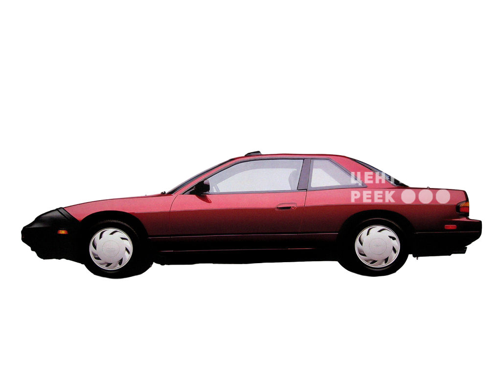 Ниссан 240SX 1 Купе