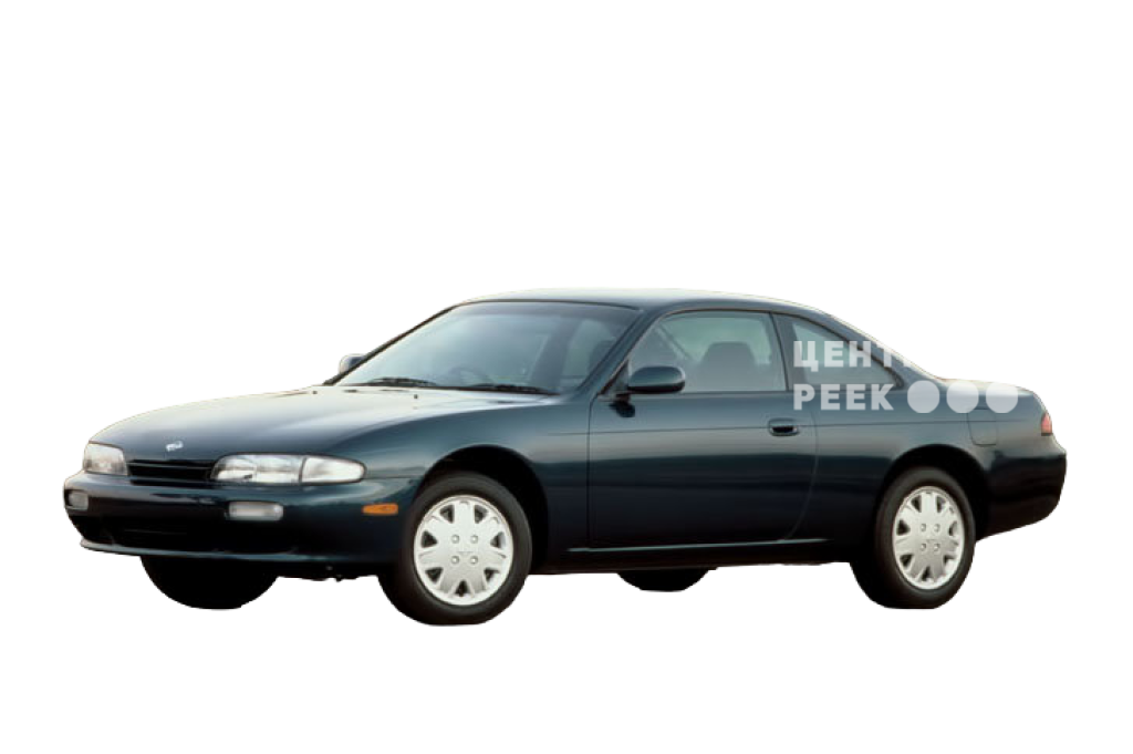 Ниссан 240SX