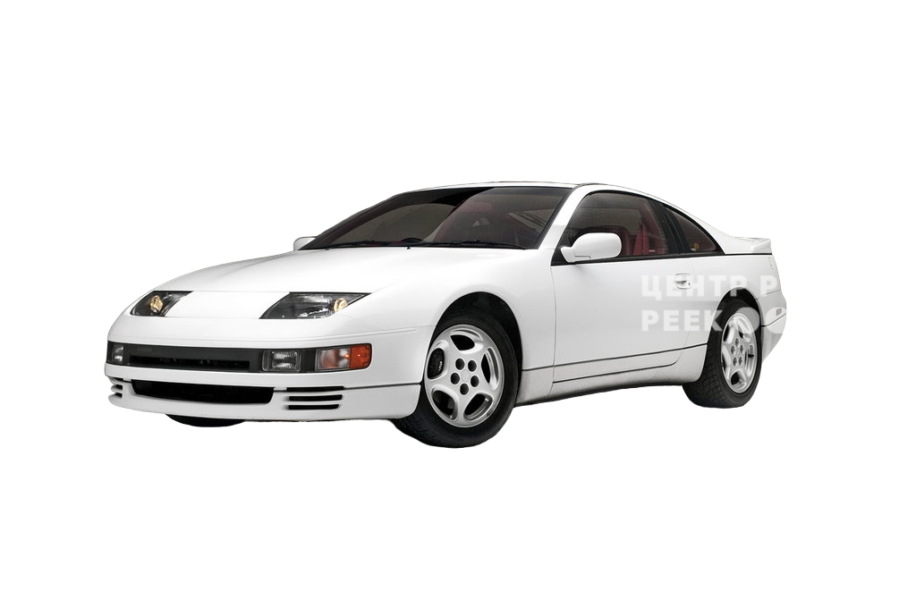 Ниссан 300ZX