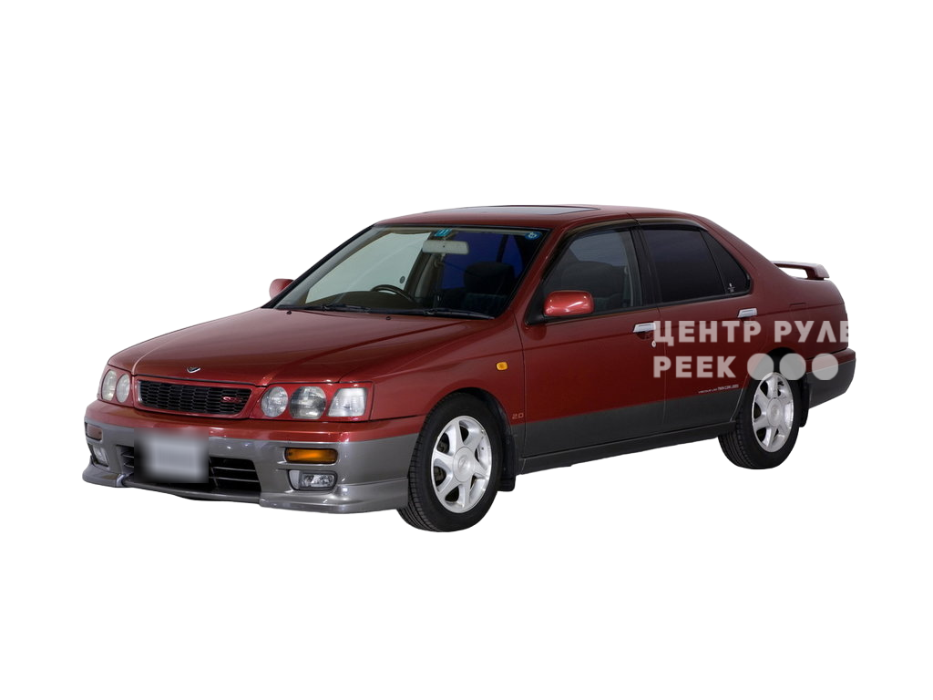 Ниссан Блюбёрд 10