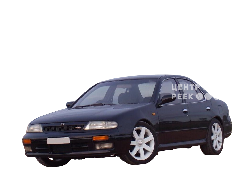 Ниссан Блюбёрд 9
