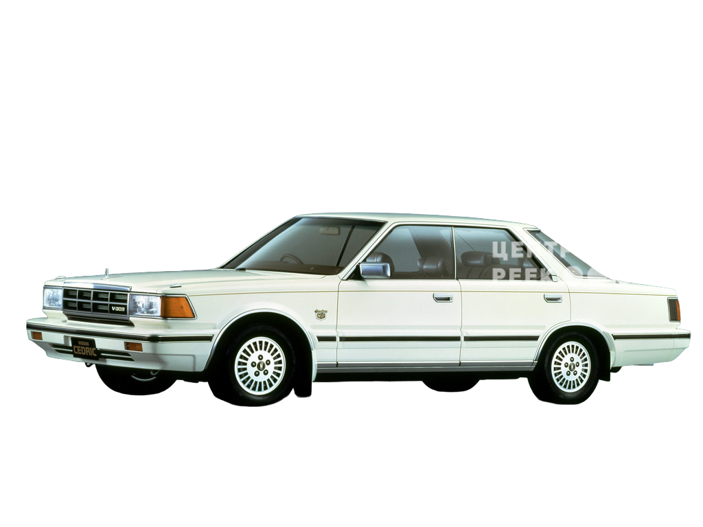 Ниссан Седрик 6