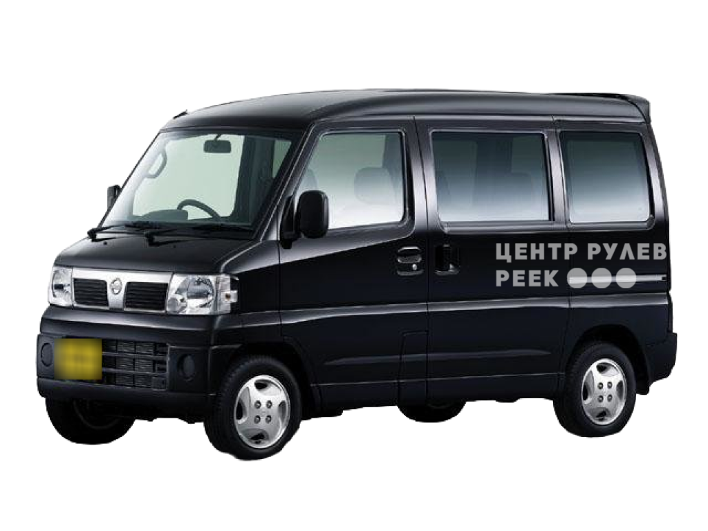 Ниссан Clipper