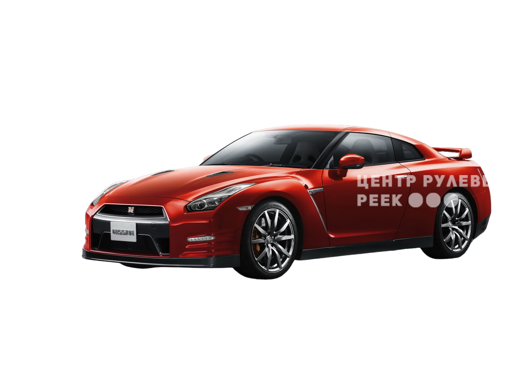 Ниссан GT-R 1, 2-й рестайлинг