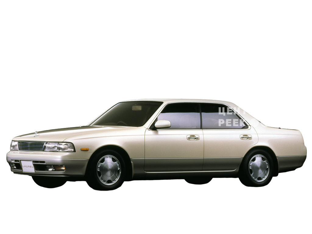 Ниссан Лаурель 7