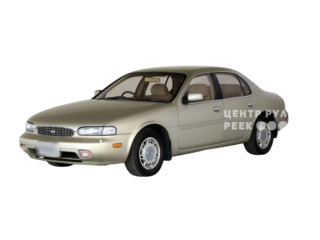 Ниссан Леопард 3
