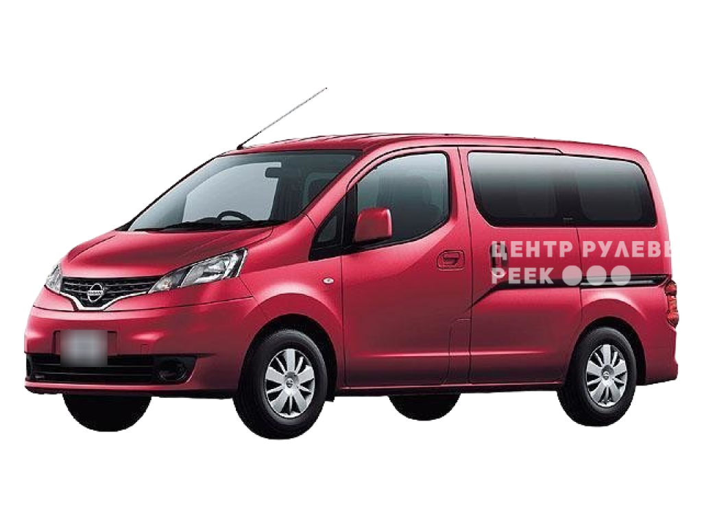 Ниссан NV200 1 Минивэн