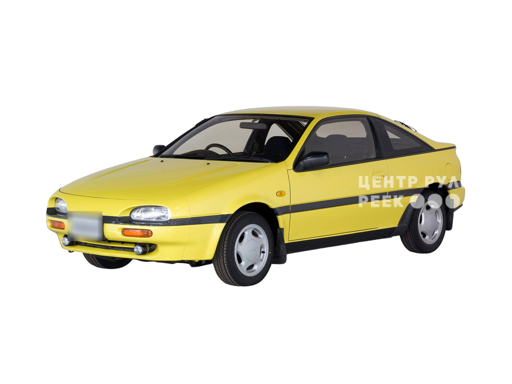 Ниссан NX-Coupe