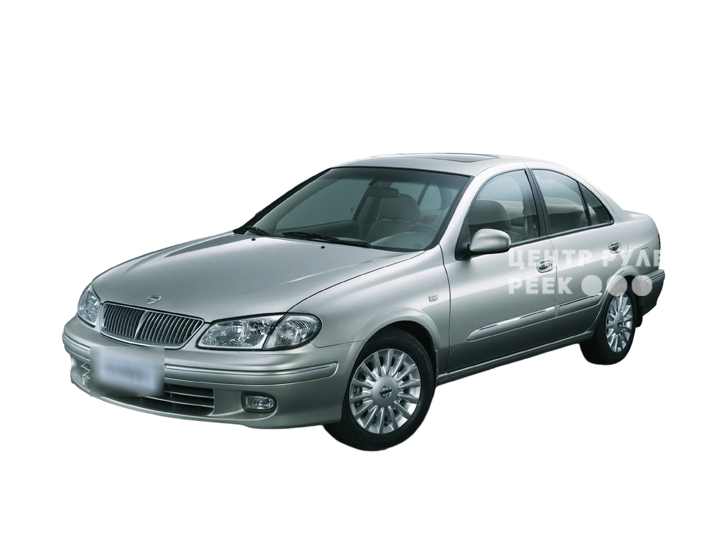 Ниссан Санни 10