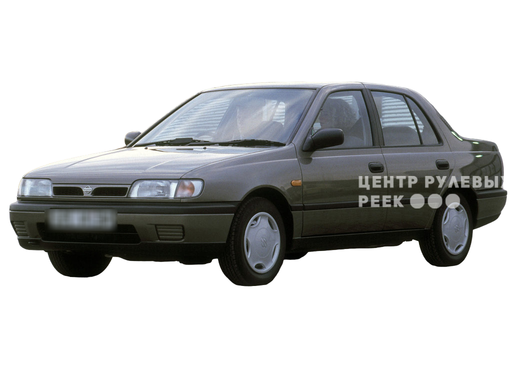 Ниссан Санни 7 Хэтчбек