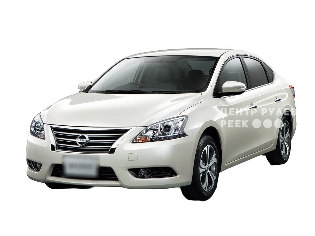 Ниссан Sylphy