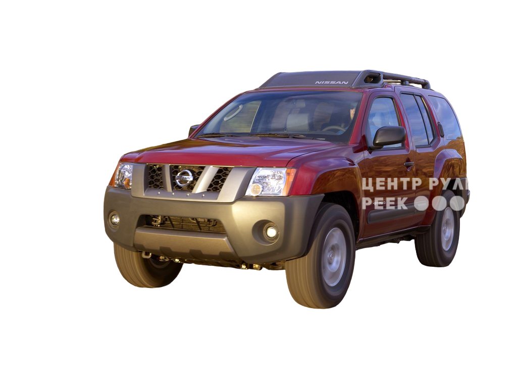 Ниссан Xterra 2 SUV