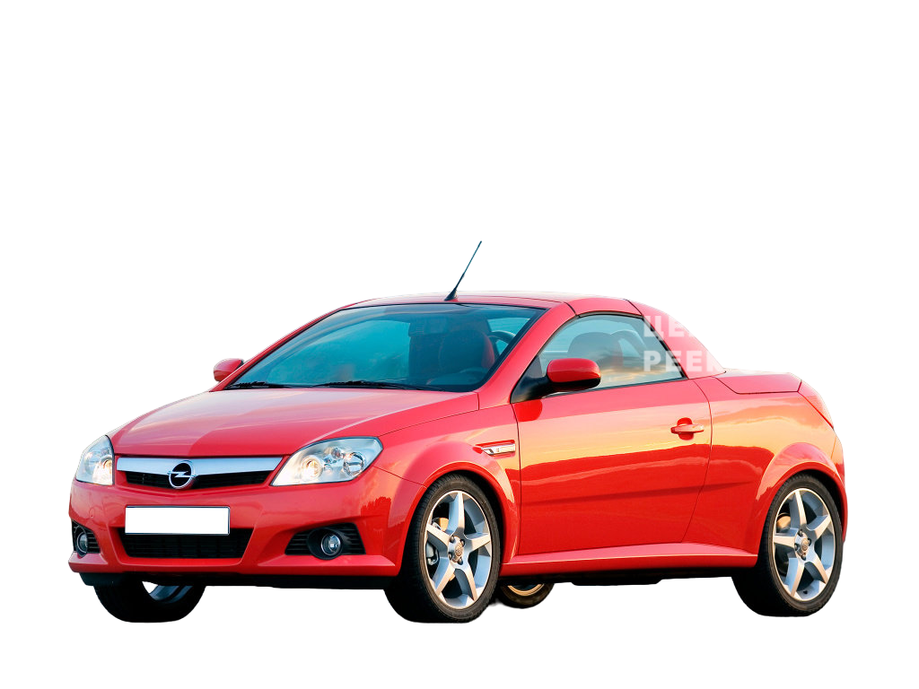 Опель Тигра 2