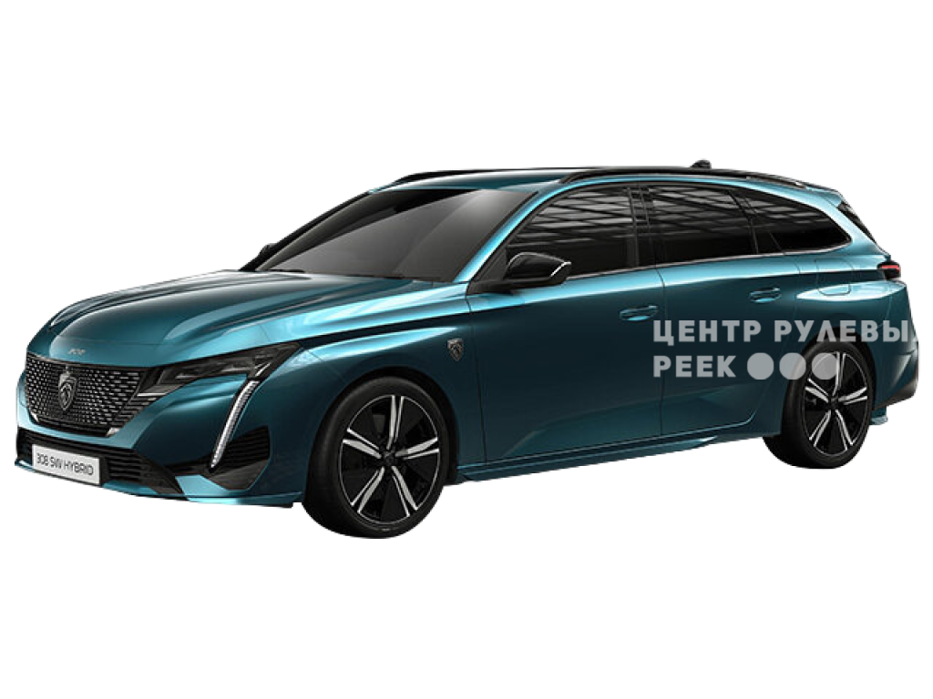 Пежо 308 3 Универсал