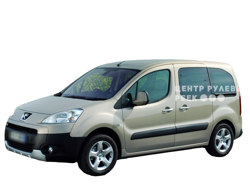 Пежо Partner Tepee 2 Минивэн