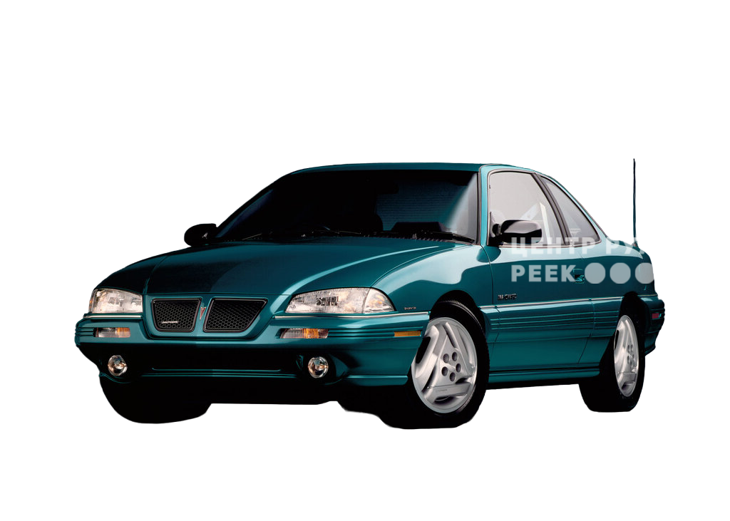 Понтиак Grand Am 4 Купе