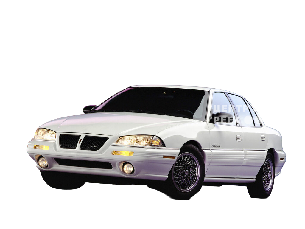 Понтиак Grand Am 4