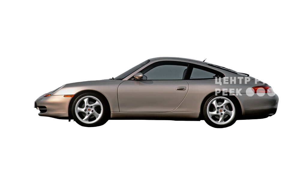 Порше 911 5