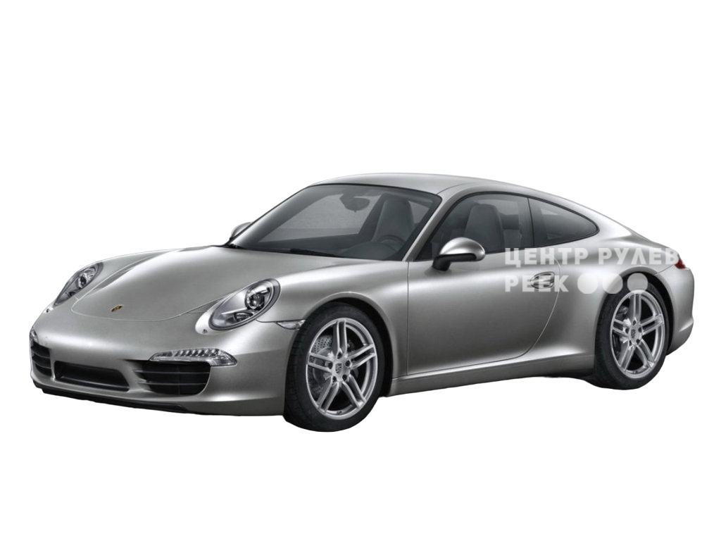 Порше 911 7