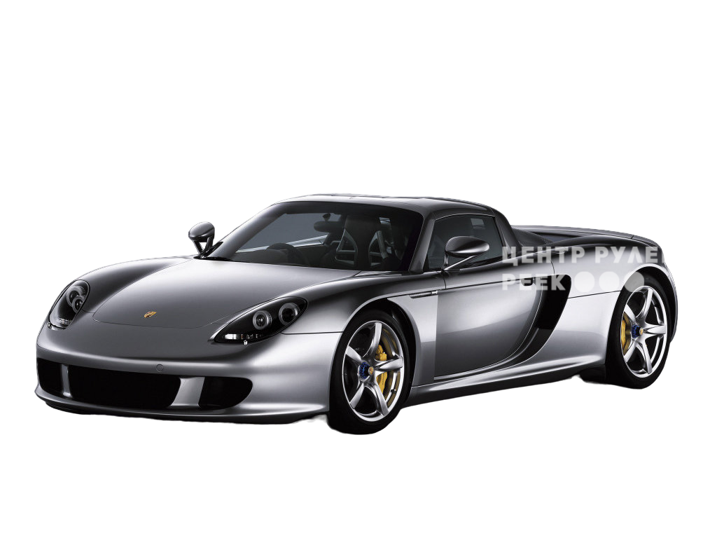 Порше Carrera GT 1 Кабриолет