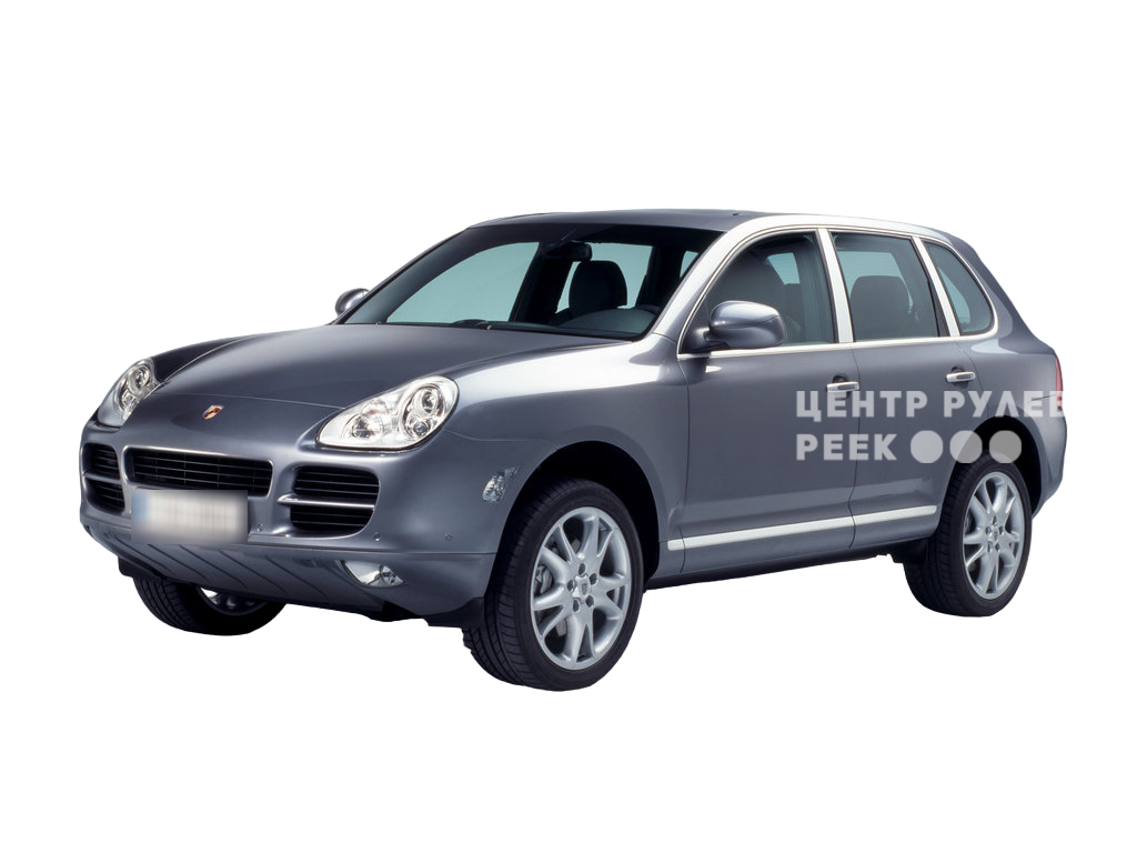 Порше Кайен 1 SUV