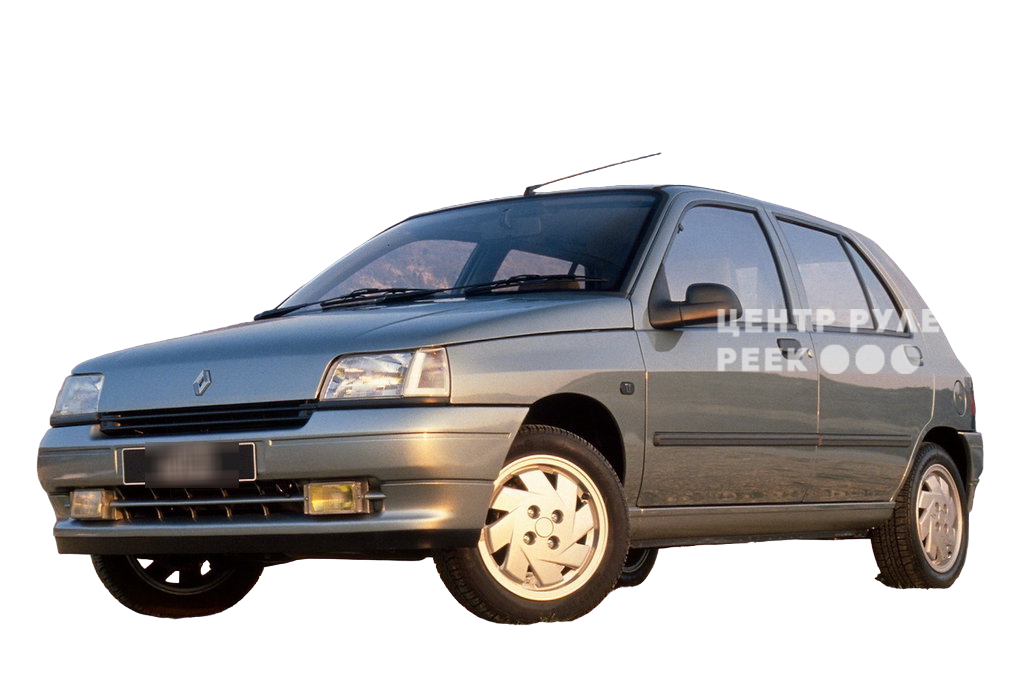 Рено Клио 1