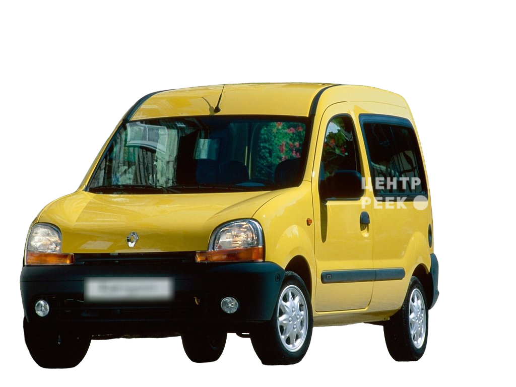Рено Кангу 1