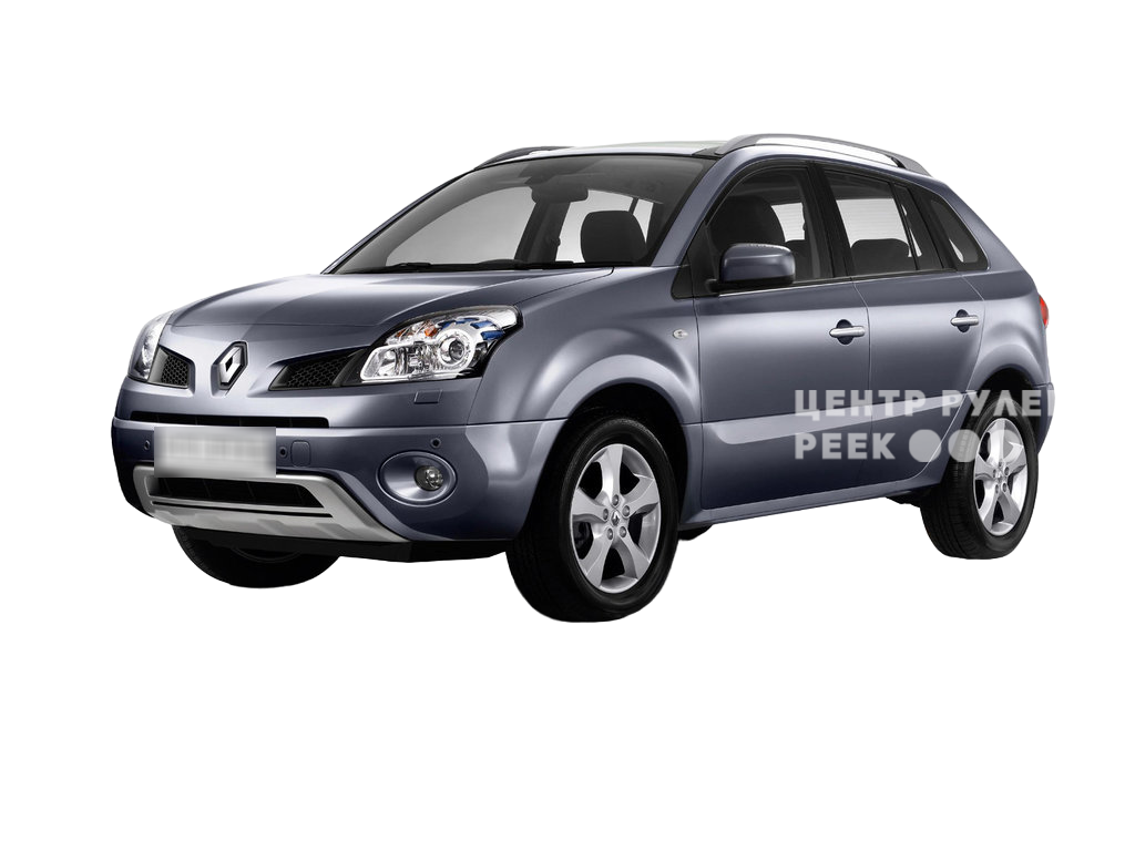 Рено Колеос 1 SUV
