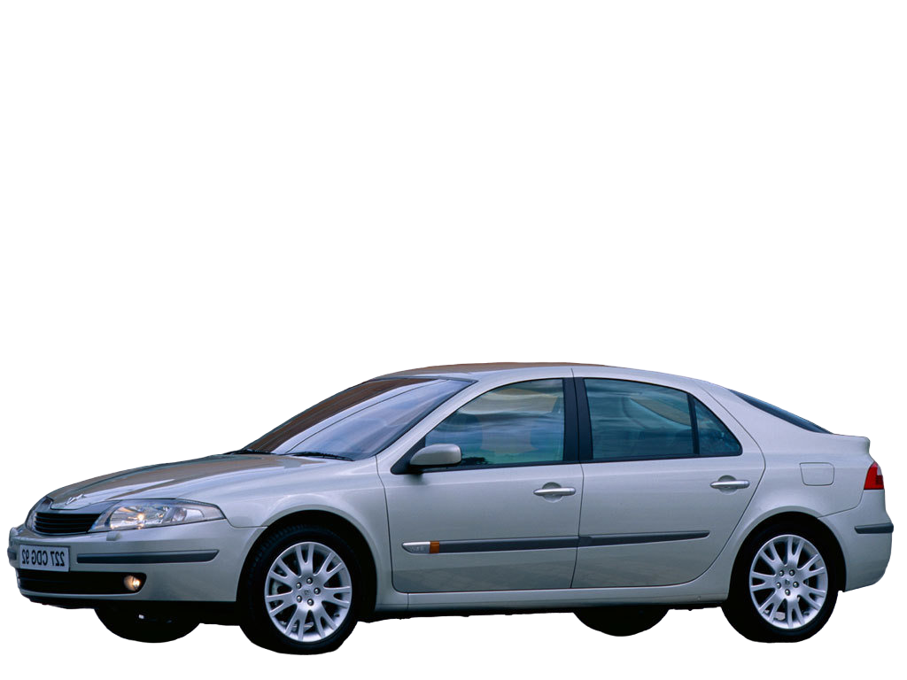 Рено Лагуна 2 Лифтбек