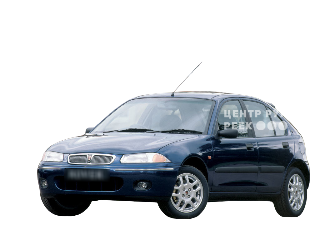 Ровер 200 3 Хэтчбек