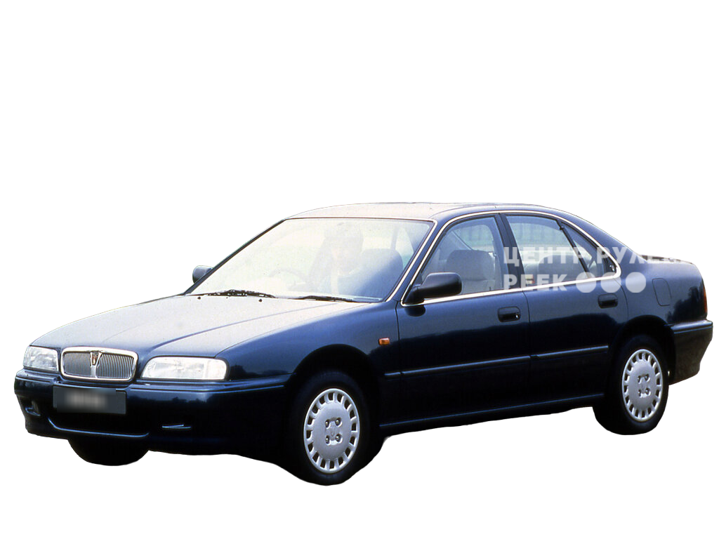 Ровер 600 1