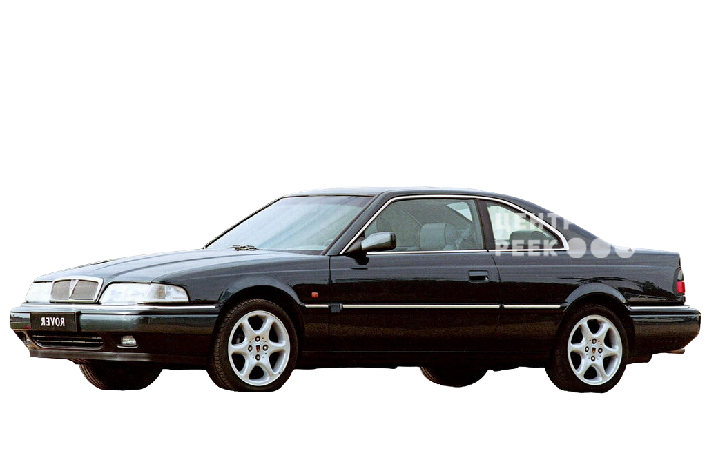 Ровер 800 2 Купе