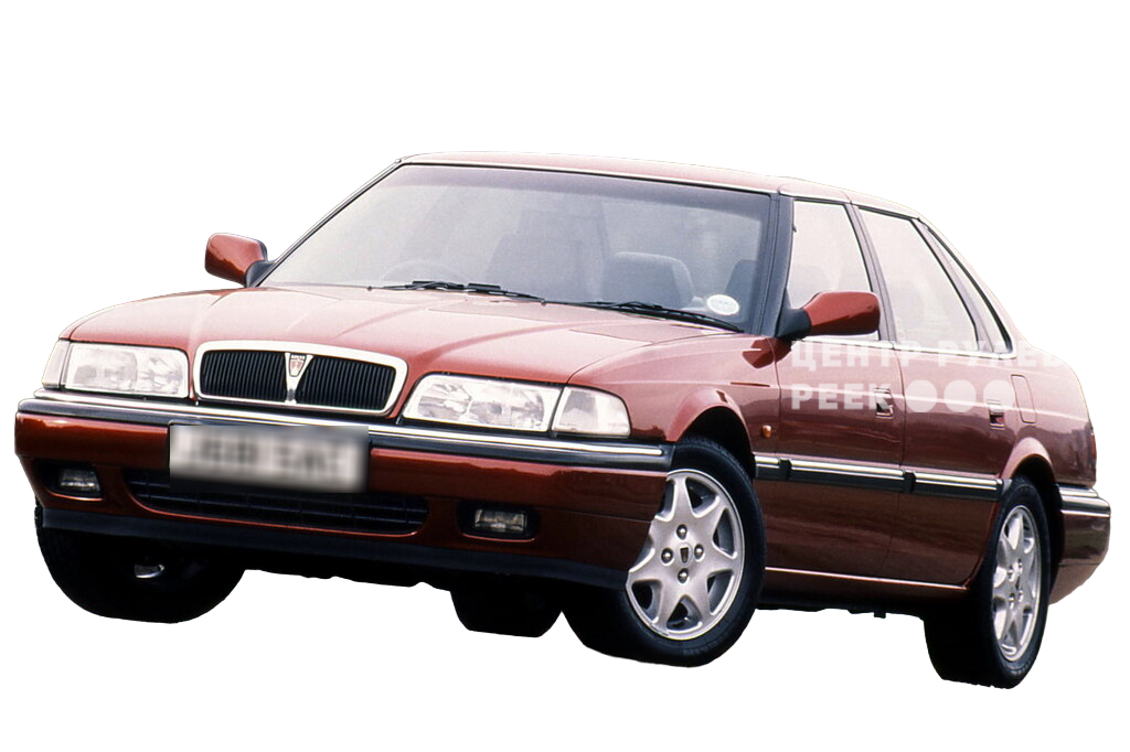 Ровер 800 2 Седан