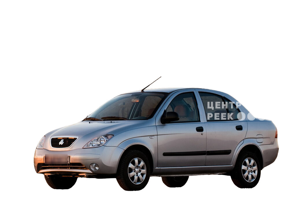 Саипа Tiba
