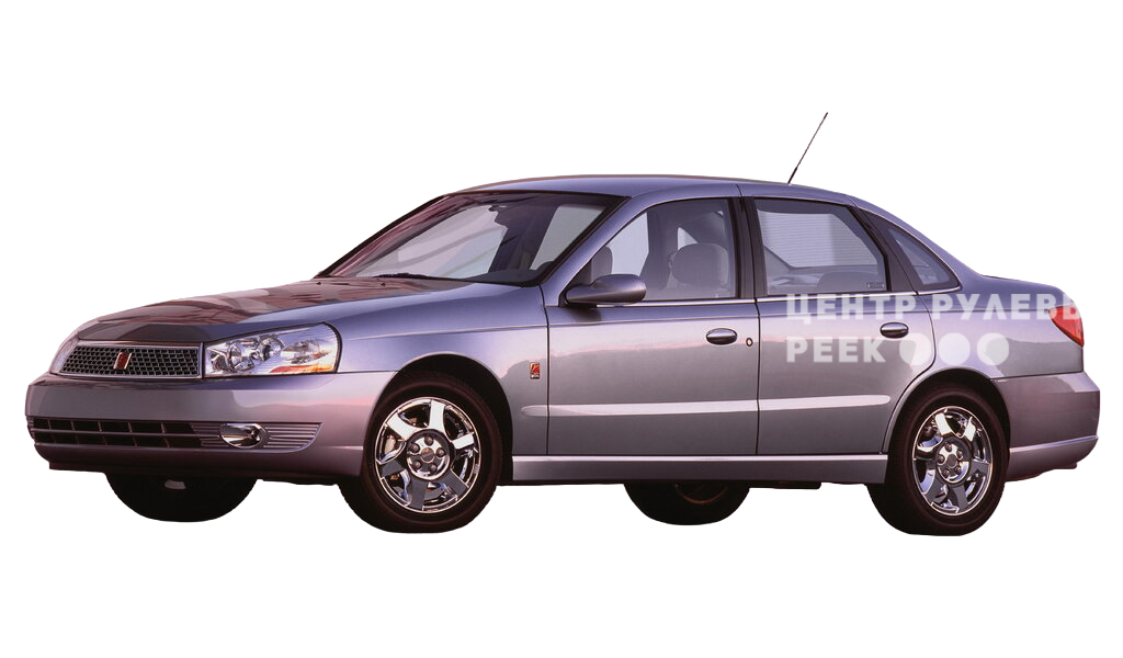 Сатурн L-Series 1, рестайлинг