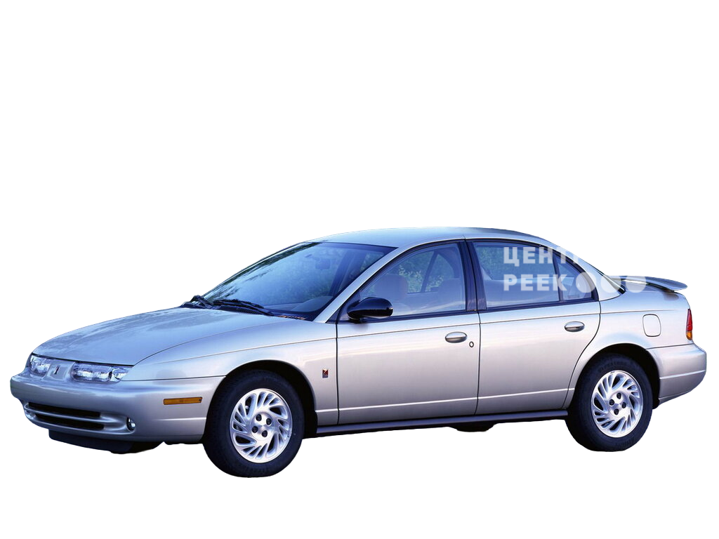 Сатурн S-Series 1, рестайлинг Седан