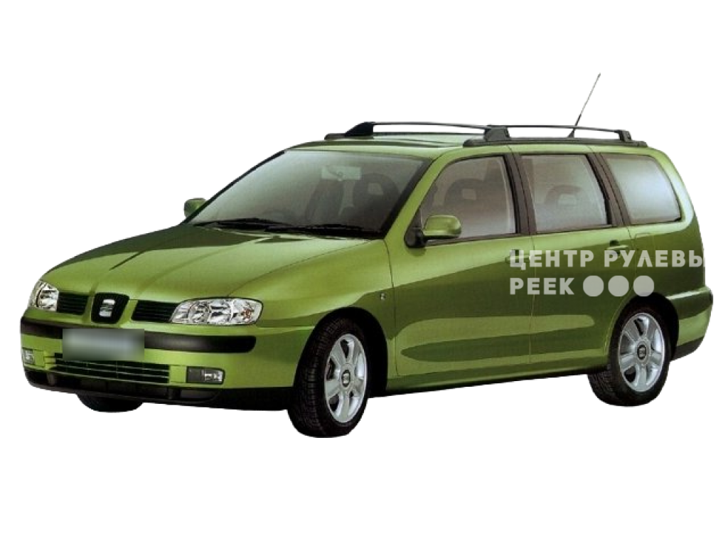 Сеат Кордоба 1, 2-й рестайлинг Универсал