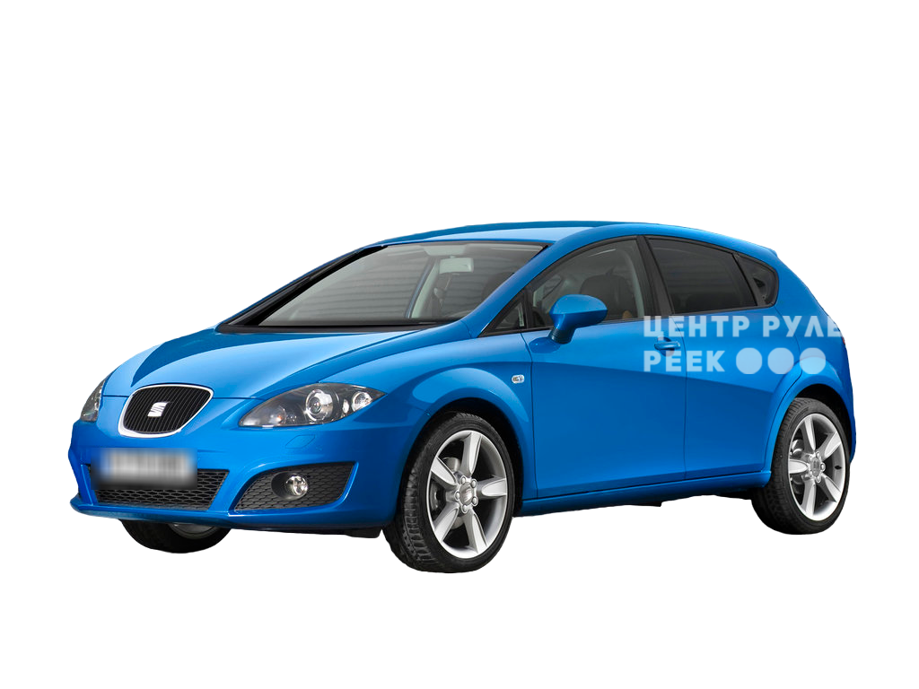 Сеат Leon 2, рестайлинг Хэтчбек