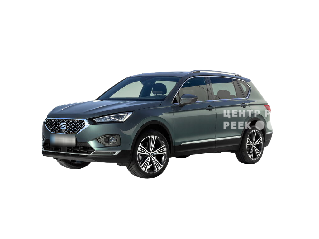 Сеат Таррако 1 SUV