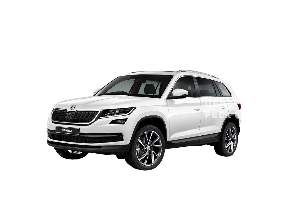 Шкода Кодиак 1 SUV
