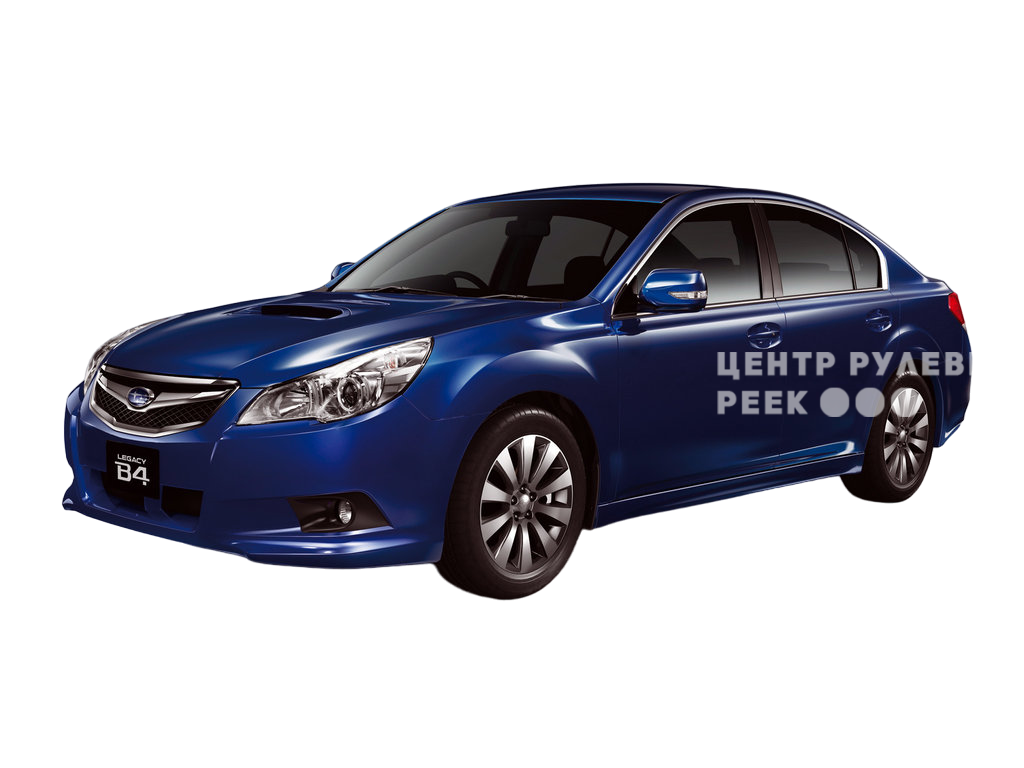 Субару Legacy B4 5 Седан