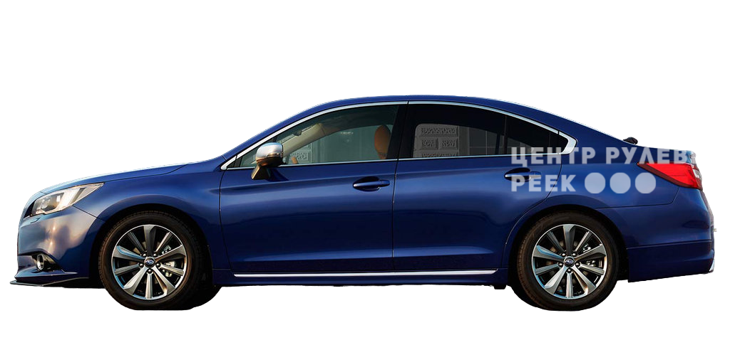 Субару Legacy B4 6