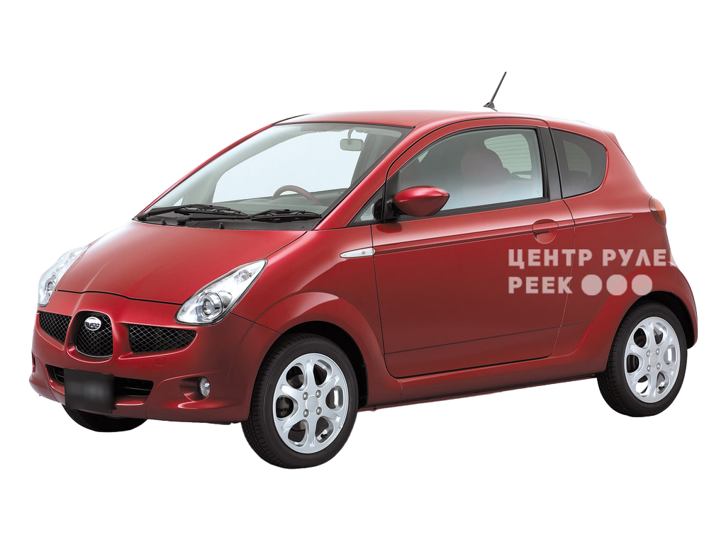 Субару R1 1